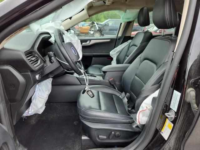 Photo 7 from auction – 2020 FORD ESCAPE SEL with VIN 1FMCU9H94LUB53661