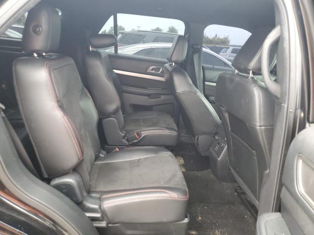 Photo 11 from auction – 2018 FORD EXPLORER X with VIN 1FM5K8D83JGB82098