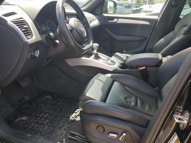 Photo 7 from auction – 2014 AUDI Q5 TDI PRE with VIN WA1DMAFP5EA114068
