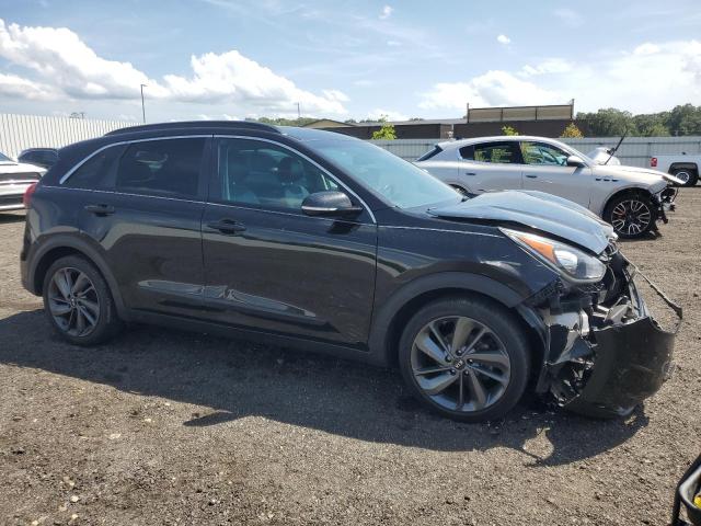 Фото 4 с аукциона – 2017 KIA NIRO EX с VIN KNDCC3LC2H5053681
