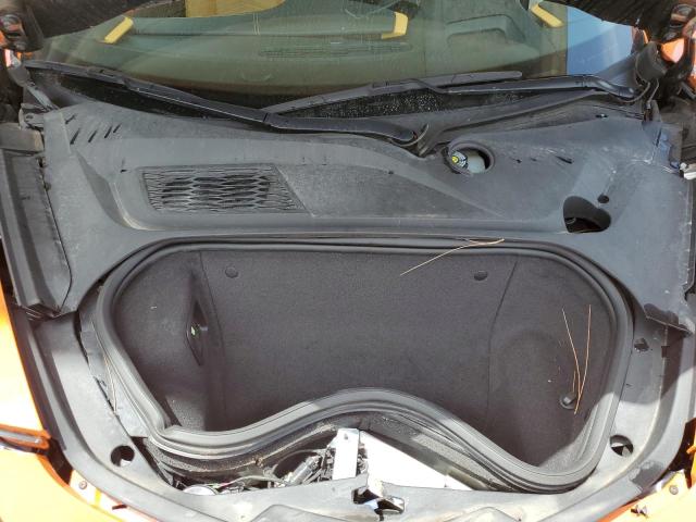 Photo 11 from auction – 2023 CHEVROLET CORVETTE S with VIN 1G1YB3D45P5105635