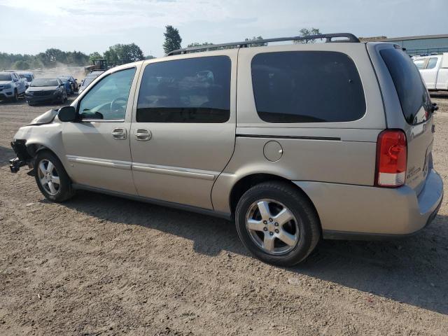 Photo 2 from auction – 2007 CHEVROLET UPLANDER with VIN 1GNDV33137D128722