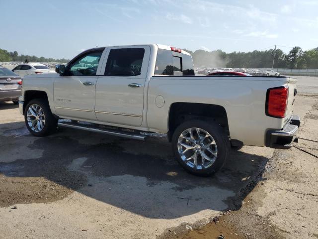 Photo 2 from auction – 2014 CHEVROLET SILVERADO with VIN 3GCPCSEC2EG445122