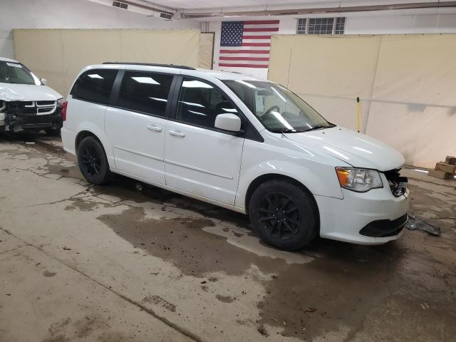 Photo 4 from auction – 2016 DODGE GRAND CARA with VIN 2C4RDGCG6GR224788