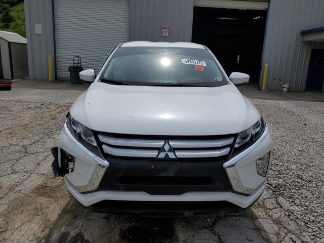 Zdjęcie 5 z aukcji – 2020 MITSUBISHI ECLIPSE CR z VIN JA4AT3AAXLZ001011