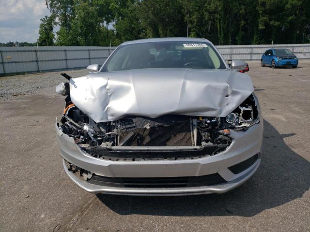 Photo 5 from auction – 2017 FORD FUSION SE with VIN 3FA6P0H76HR369924