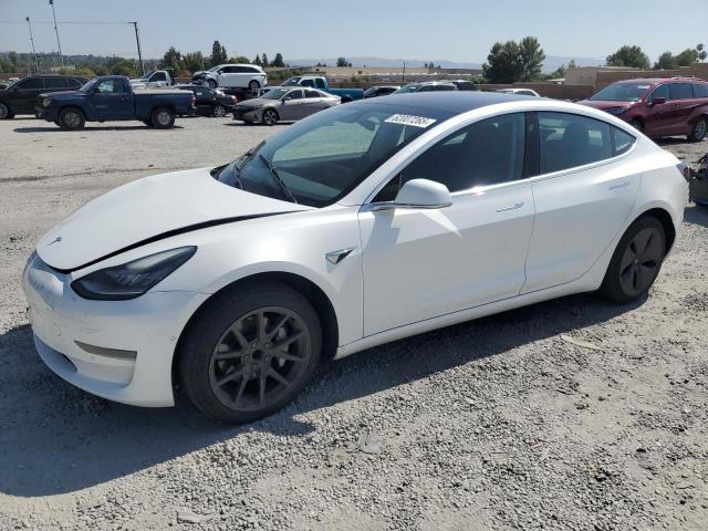 2019 TESLA MODEL 3 AW