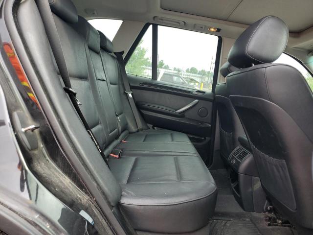 Photo 11 from auction – 2005 BMW X5 3.0I with VIN 5UXFA13505LY10334