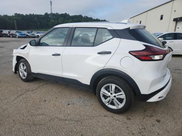 Photo 2 from auction – 2024 NISSAN KICKS S with VIN 3N1CP5BV5RL505579