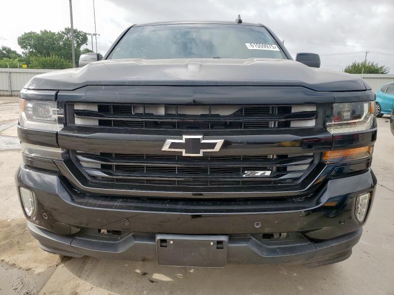 Photo 5 from auction – 2016 CHEVROLET SILVERADO with VIN 3GCUKSEC2GG224628