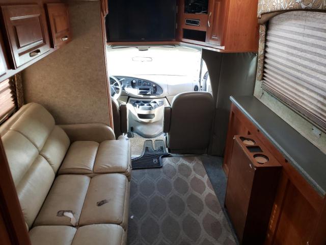 Foto 5 de la subasta – 2007 COAH ECONOLINE E450 SUPER DUTY CUTAWAY VAN con VIN 1FDXE45S06DB03529