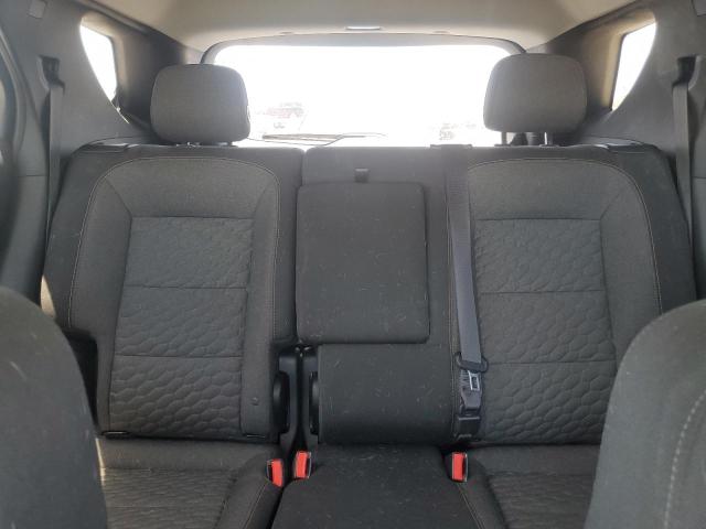Photo 10 from auction – 2019 CHEVROLET EQUINOX LT with VIN 3GNAXKEV3KL170317