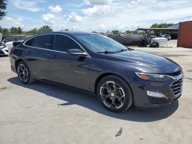 Photo 4 from auction – 2022 CHEVROLET MALIBU LT with VIN 1G1ZD5ST2NF199906