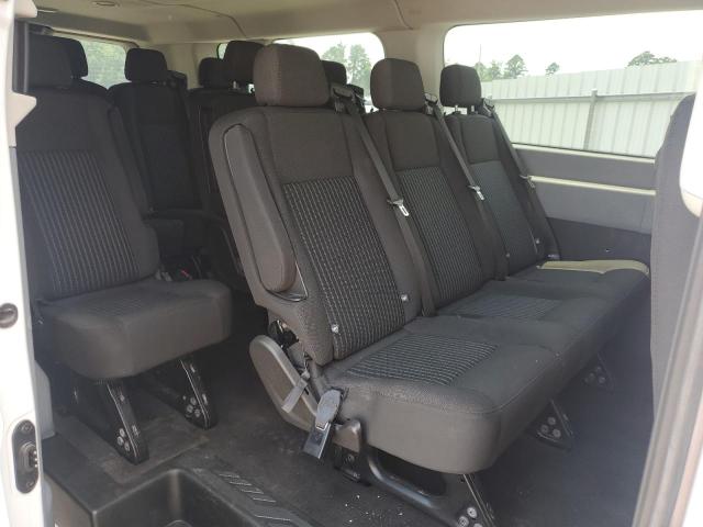 Photo 11 from auction – 2017 FORD TRANSIT T- with VIN 1FBZX2YM2HKA63255