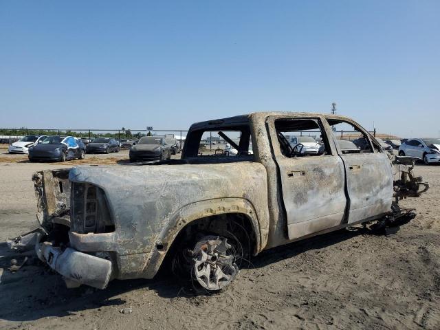 Photo 3 from auction – 2021 RAM 1500 TRX with VIN 1C6SRFU90MN756552