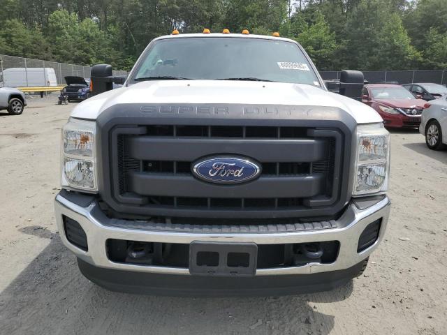 Photo 5 from auction – 2016 FORD F250 SUPER with VIN 1FT7W2B61GEB48827