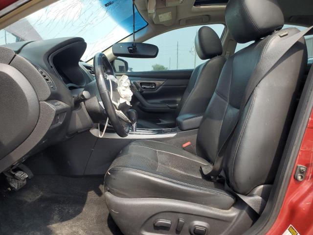 Photo 7 from auction – 2013 NISSAN ALTIMA 2.5 with VIN 1N4AL3AP8DN435386