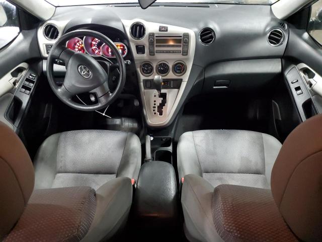 Photo 8 from auction – 2010 TOYOTA COROLLA MA with VIN 2T1KU4EEXAC234095