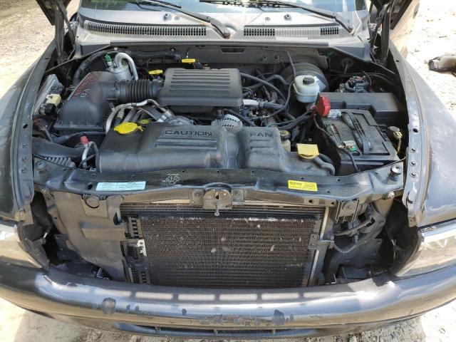 Zdjęcie 11 z aukcji – 2001 DODGE DAKOTA z VIN 1B7GL2AN01S217078