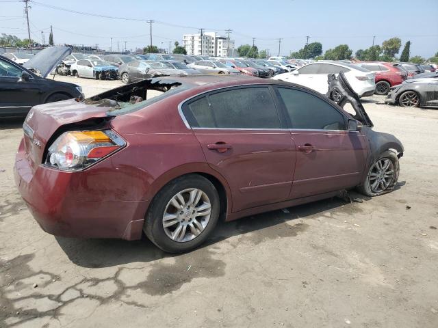 Photo 3 from auction – 2012 NISSAN ALTIMA with VIN 1N4AL2AP4CC158126