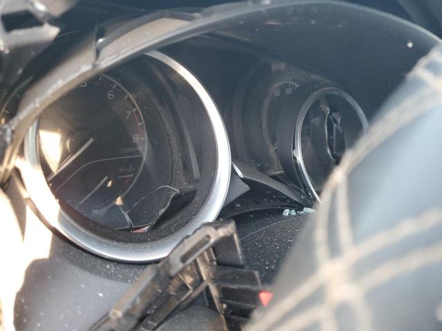 Photo 9 from auction – 2018 TOYOTA CAMRY with VIN 4T1B11HK7JU087693