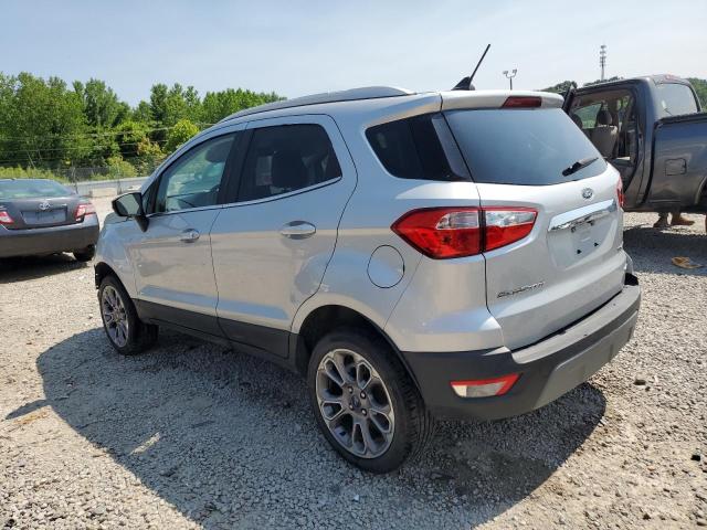 Photo 2 from auction – 2019 FORD ECOSPORT T with VIN MAJ6S3KL0KC253081
