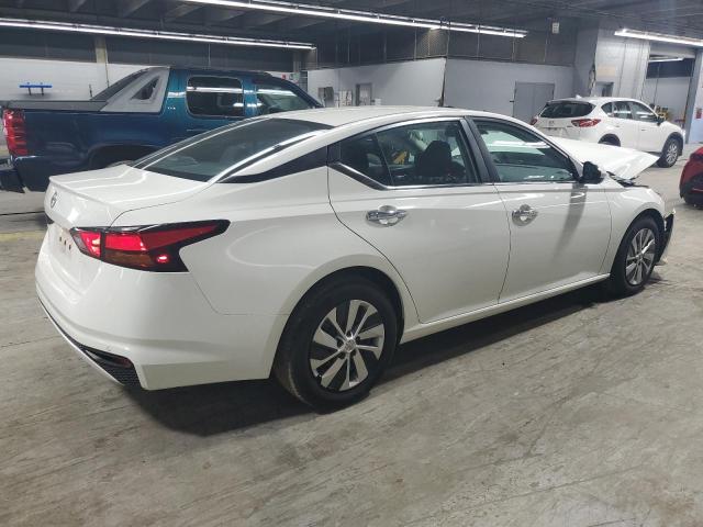 Photo 3 from auction – 2021 NISSAN ALTIMA S with VIN 1N4BL4BV2MN395247