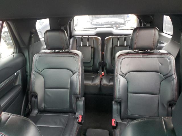 Photo 10 from auction – 2016 FORD EXPLORER S with VIN 1FM5K8GT9GGA35003