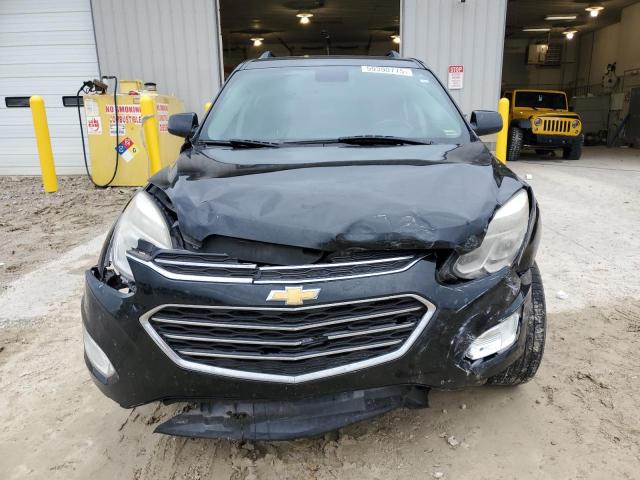 Photo 5 from auction – 2017 CHEVROLET EQUINOX LT with VIN 2GNALCEK9H6310276