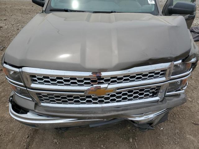 Photo 11 from auction – 2014 CHEVROLET SILVERADO with VIN 3GCUKREC5EG561882