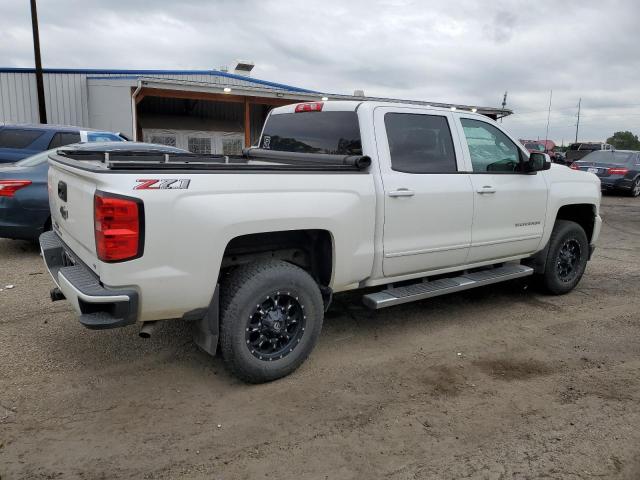 Photo 3 from auction – 2018 CHEVROLET SILVERADO with VIN 3GCUKRECXJG167241