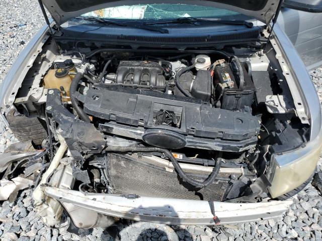 Photo 12 from auction – 2011 FORD FLEX SE with VIN 2FMGK5BC6BBD35323