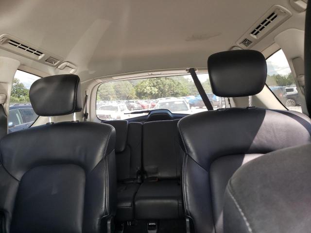 Photo 10 from auction – 2015 INFINITI QX80 with VIN JN8AZ2NE2F9085989
