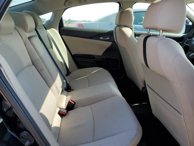 Zdjęcie 10 z aukcji – 2016 HONDA CIVIC EX z VIN 19XFC2F70GE073498