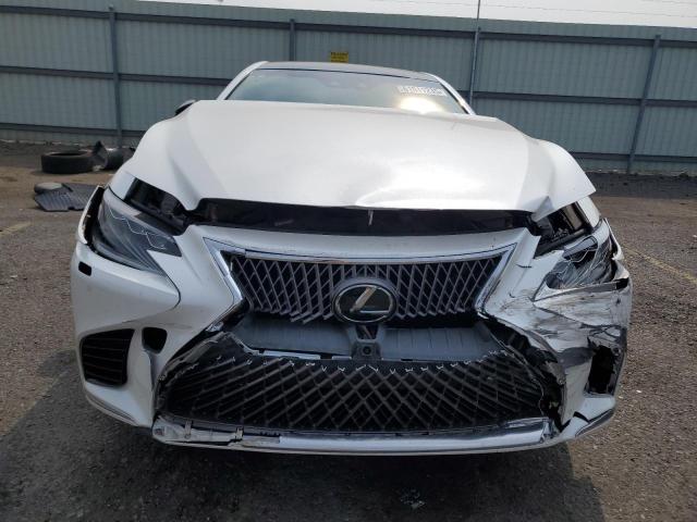 Photo 5 from auction – 2019 LEXUS LS 500 with VIN JTHC5LFF7K5006393
