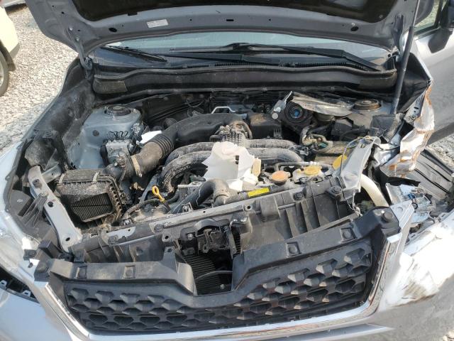 Photo 12 from auction – 2016 SUBARU FORESTER 2 with VIN JF2SJAHC8GH490310