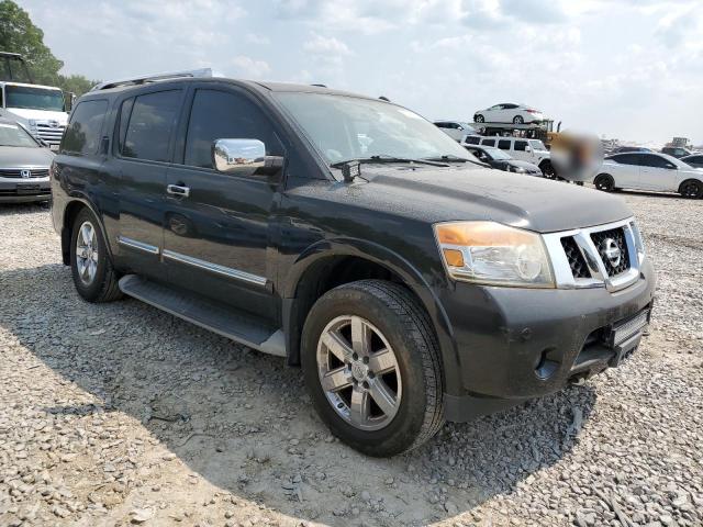 Photo 4 from auction – 2011 NISSAN ARMADA PLA with VIN 5N1AA0NE6BN620164