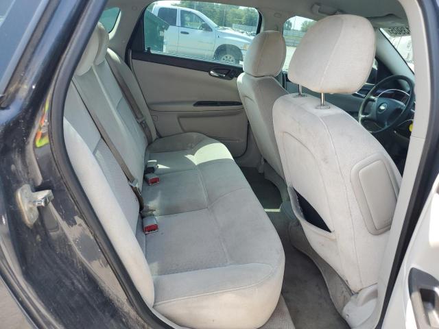 Photo 10 from auction – 2009 CHEVROLET IMPALA 1LT with VIN 2G1WT57N691322345