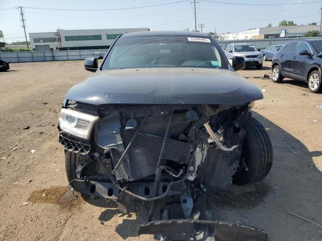 Photo 5 from auction – 2015 DODGE DURANGO SX with VIN 1C4RDHAG7FC146845