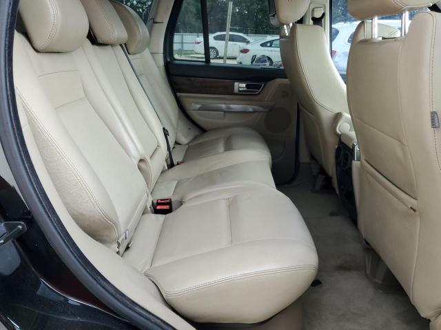 Photo 11 from auction – 2012 LAND ROVER RANGE ROVE with VIN SALSF2D4XCA755275