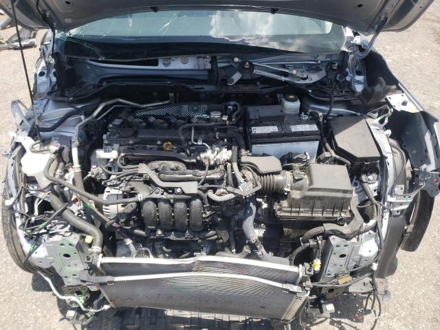 Photo 12 from auction – 2022 TOYOTA COROLLA CROSS L with VIN 7MUAAAAG4NV034987