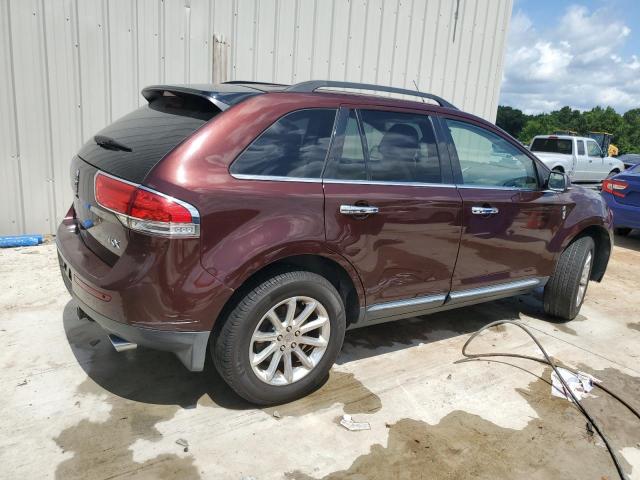 Photo 3 from auction – 2012 LINCOLN MKX with VIN 2LMDJ6JK5CBL11878
