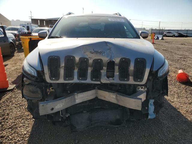 Photo 5 from auction – 2015 JEEP CHEROKEE L with VIN 1C4PJLCS5FW782750