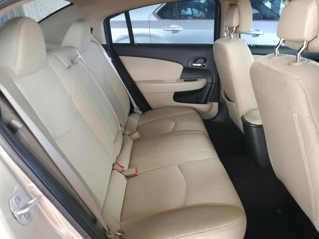 Photo 10 from auction – 2013 CHRYSLER 200 TOURIN with VIN 1C3CCBBB4DN609765