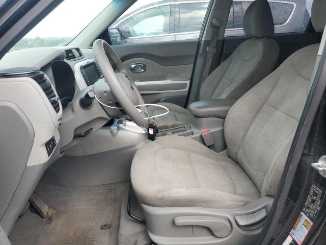 Photo 7 from auction – 2017 KIA SOUL EV with VIN KNDJP3AE2H7021138