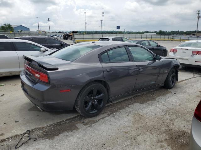 Photo 3 from auction – 2014 DODGE CHARGER R/ with VIN 2C3CDXCT0EH321866