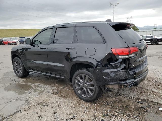 Photo 2 from auction – 2018 JEEP GRAND CHER with VIN 1C4RJFCG2JC119507