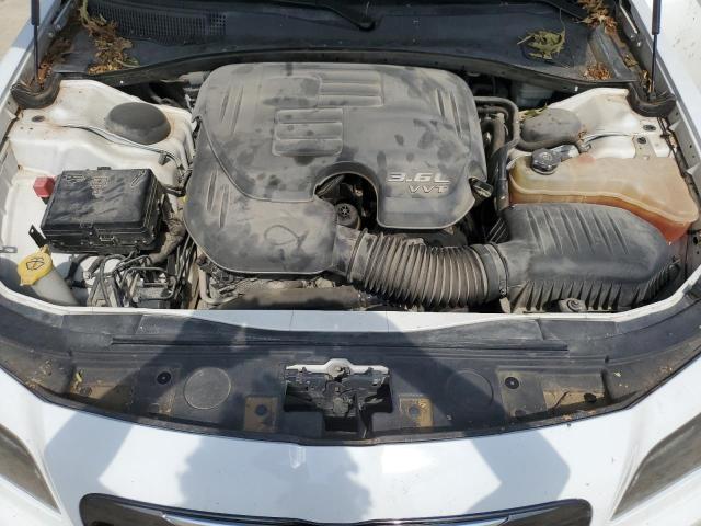 Photo 11 from auction – 2014 CHRYSLER 300 S with VIN 2C3CCAGG3EH374204