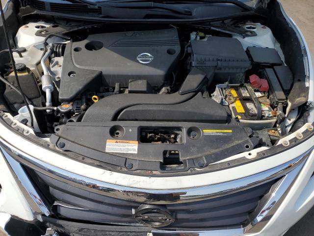 Photo 11 from auction – 2015 NISSAN ALTIMA 2.5 with VIN 1N4AL3AP8FC264282
