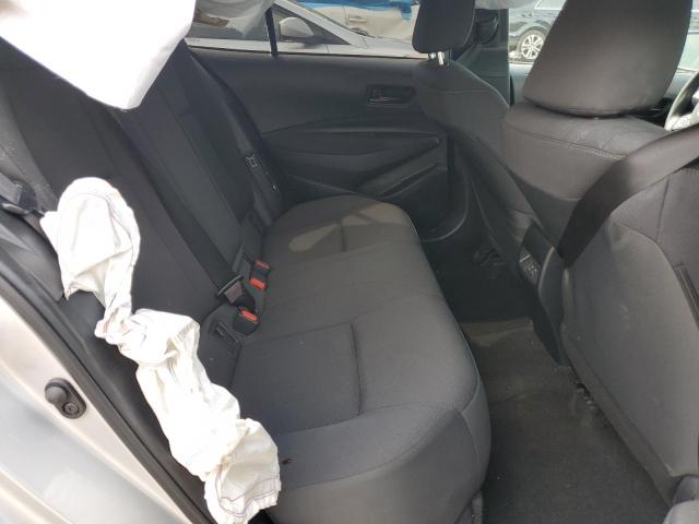 Photo 10 from auction – 2023 TOYOTA COROLLA LE with VIN 5YFB4MDE2PP067547